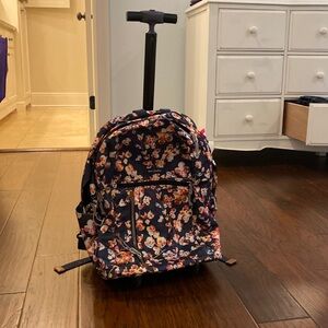 Vera Bradley backpack